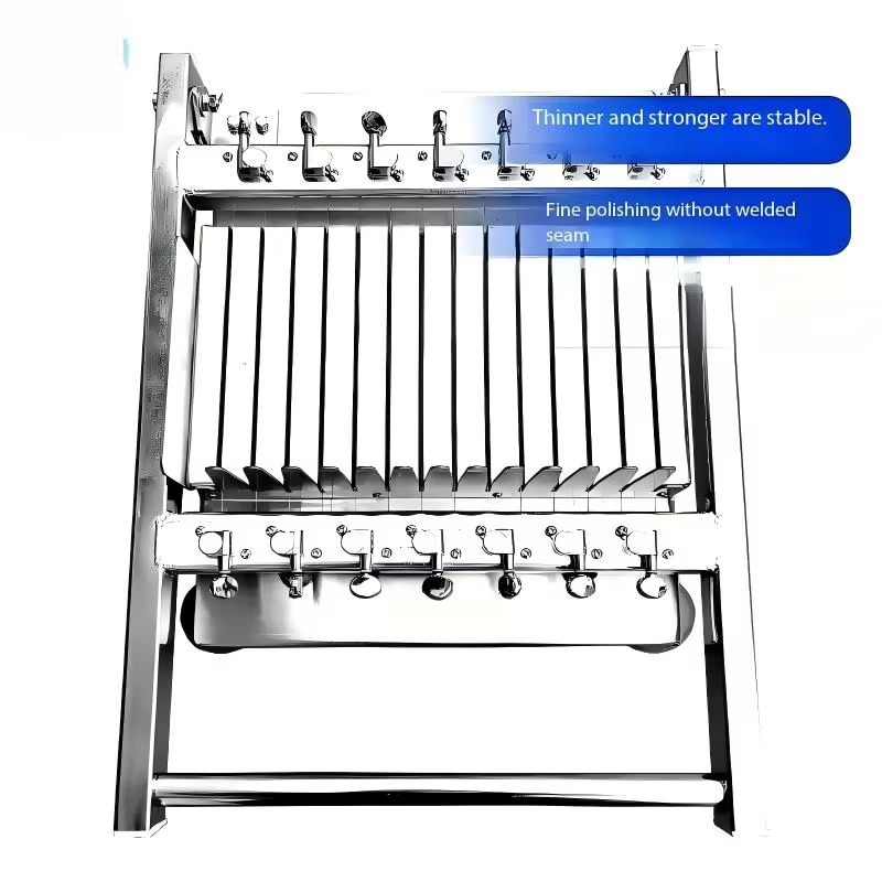 Adjustable Stainless Steel Hom - Soap Making Ins ulasan dan harga