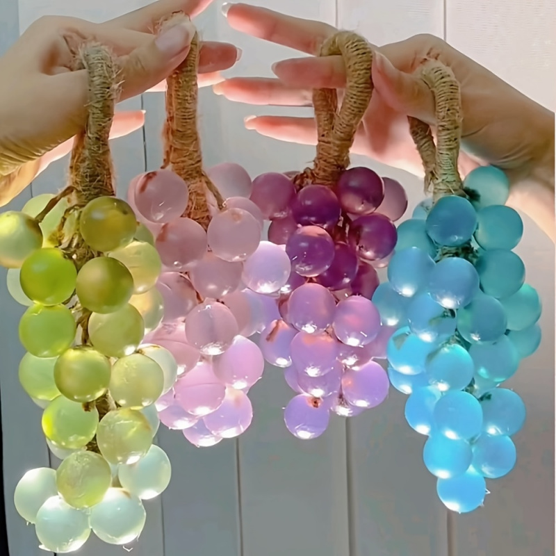 round grape cluster silicone m - Soap Making Kit For Beginners ulasan dan harga
