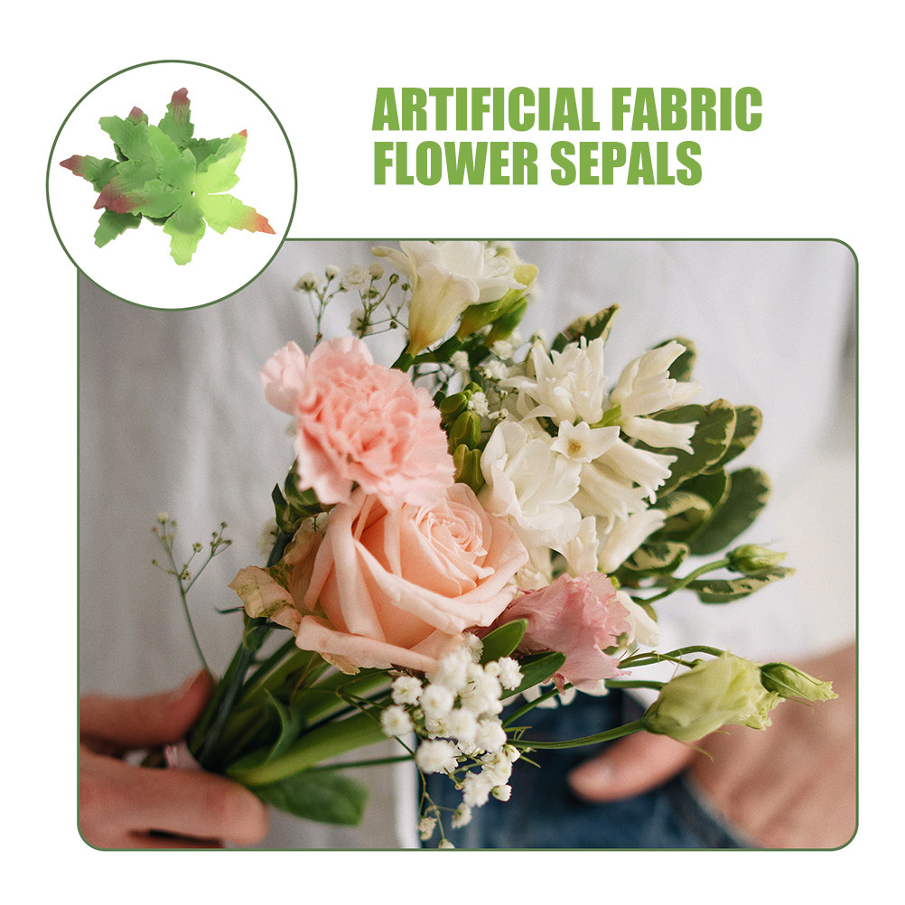 60Pcs DIY Sepals Materials Fab - Soap Making Ins ulasan dan harga