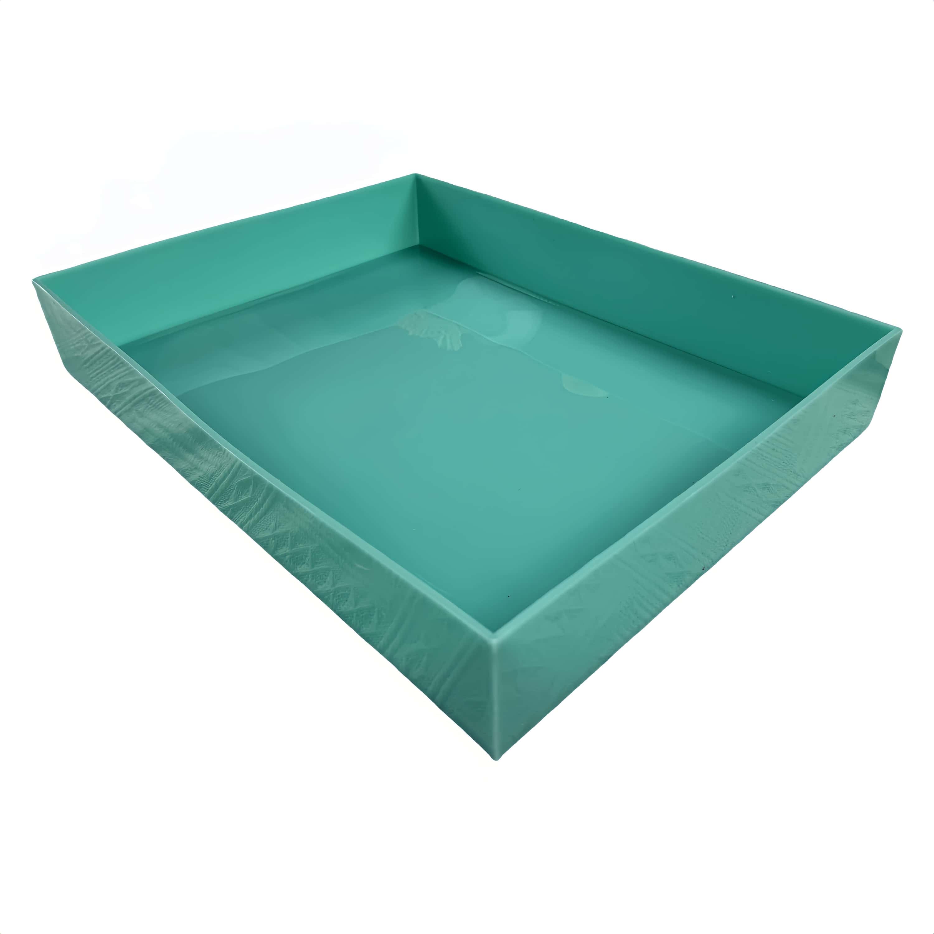 258-Ounce Silicone Slab Mold f - Soap Making Instructions ulasan dan harga