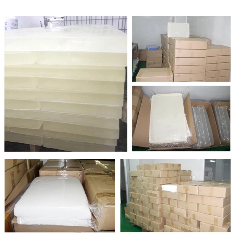 950g Manual Soap Base Transpar - Soap Making Diy Kit ulasan dan harga